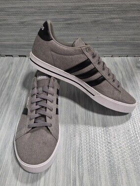 Adidas Daily 3.0 Low Casual Sneaker FW3270 - Size 13
